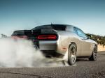Dodge Challenger SRT 392 2015 года